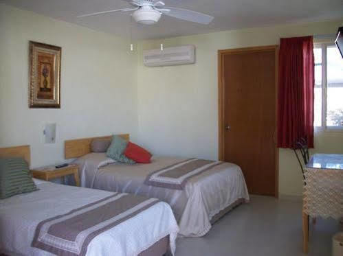 Hotel Casa Nobel Mérida Pokoj fotografie